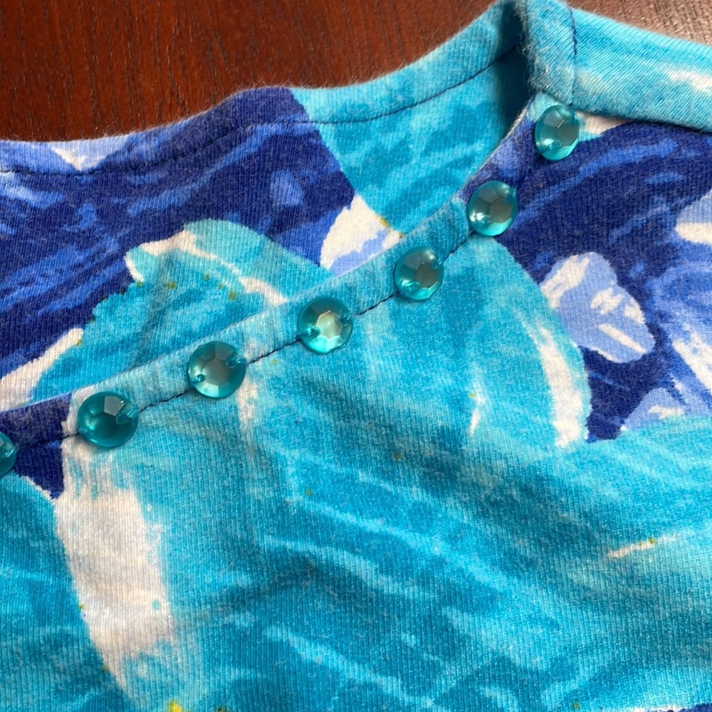 Ruby Rd Petite L - Picture 3 of 3